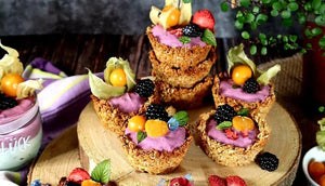 harctic superfoods 5 façons simples d'utiliser les myrtilles et autres superaliments