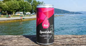 harctic superfoods Boostez vos performances sportives avec Betterave Sportshot : La puissance naturelle de la betterave pour atteindre vos objectifs