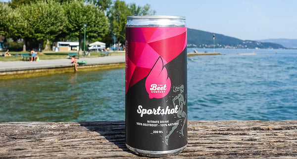 harctic superfoods Boostez vos performances sportives avec Betterave Sportshot : La puissance naturelle de la betterave pour atteindre vos objectifs