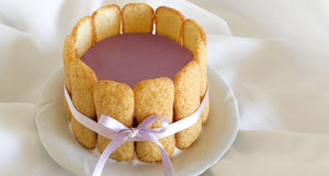 Harctic recettes charlotte aux myrtilles