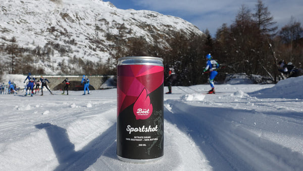 harctic superfoods collection sport