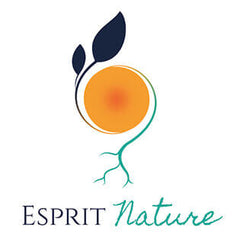 Harctic Superfoods Esprit Nature logo