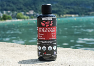 Harctic Energy Boost Elixir product photo