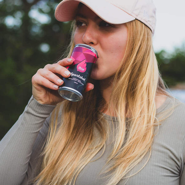 harctic superfoods betterave sportshot boisson nitrate performance naturelle