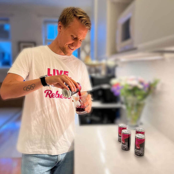 harctic superfoods betterave sportshot boisson nitrate performance naturelle