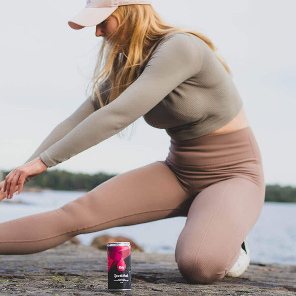 harctic superfoods betterave sportshot boisson nitrate performance naturelle