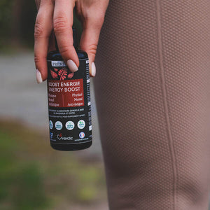 harctic superfoods elixir boost energie boost physique mental antifatigue