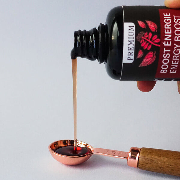 harctic superfoods elixir boost energie boost physique mental antifatigue