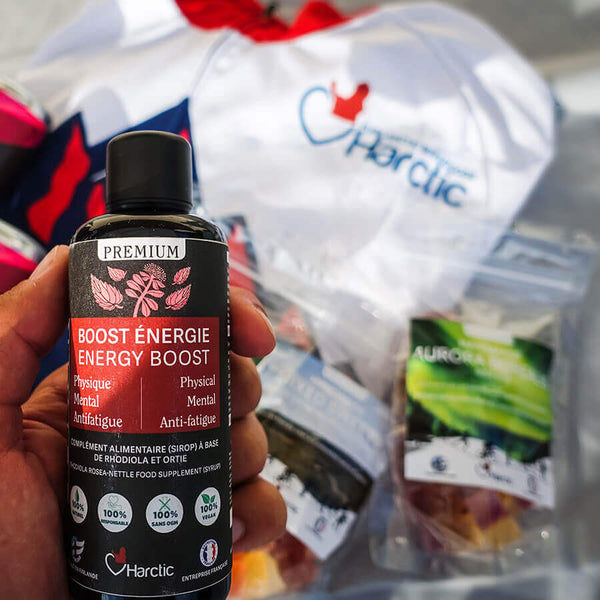 harctic superfoods elixir boost energie boost physique mental antifatigue