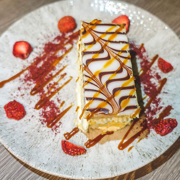 harctic superfoods fraises lyophilisées snacking sain et healthy