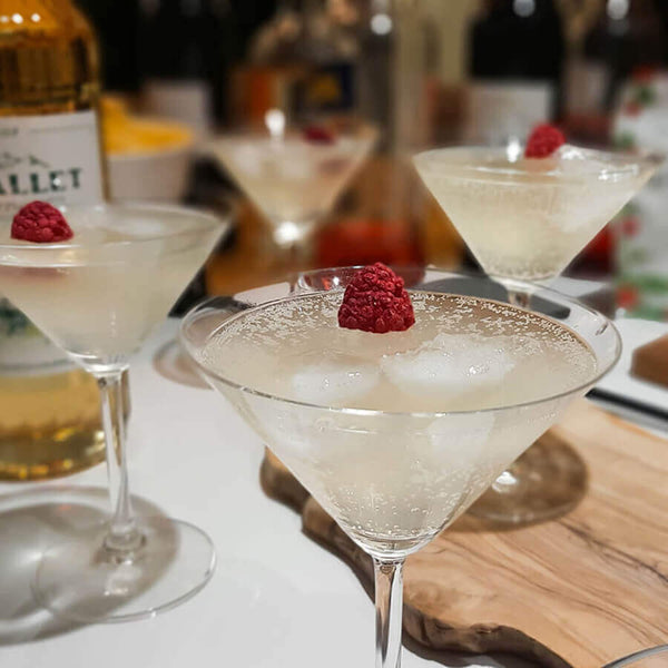 harctic superfoods framboises lyophilisées snacking sain et healthy