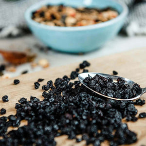 harctic superfoods myrtilles séchées