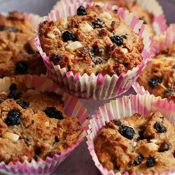 harctic superfoods myrtilles sauvages séchées bio snacking sain et healthy