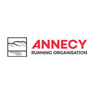 annecy running organisation logo