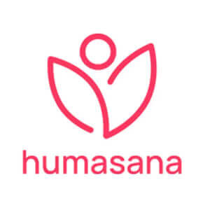humasana logo
