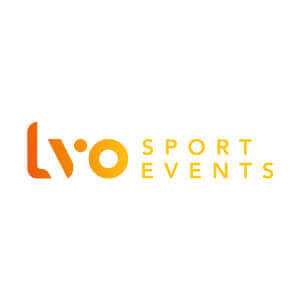 lvo sports events logo
