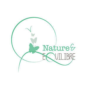 nature et équilibre logo