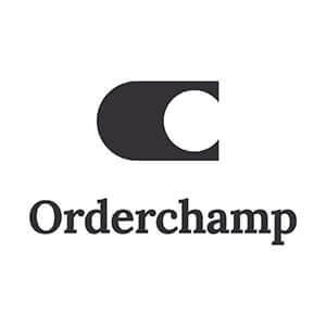 orderchamp logo