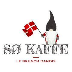 so kaffe logo