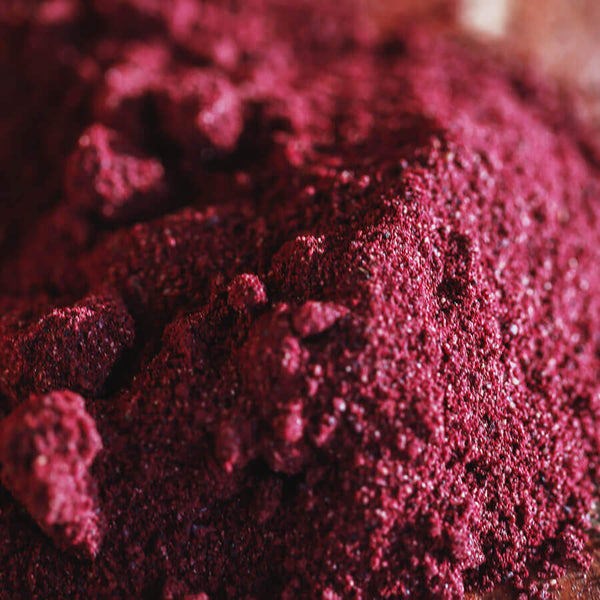 harctic superfoods poudre de cassis bio