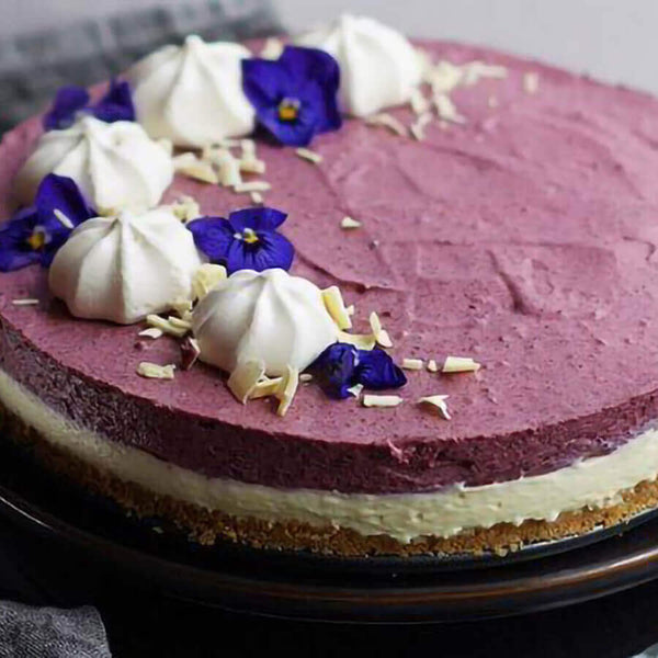 harctic superfoods poudre de cassis bio