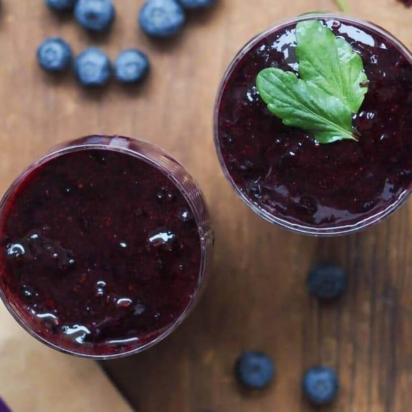 harctic superfoods poudre de cassis bio