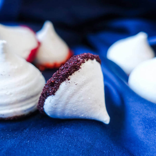 harctic superfoods poudre de myrtilles sauvages bio