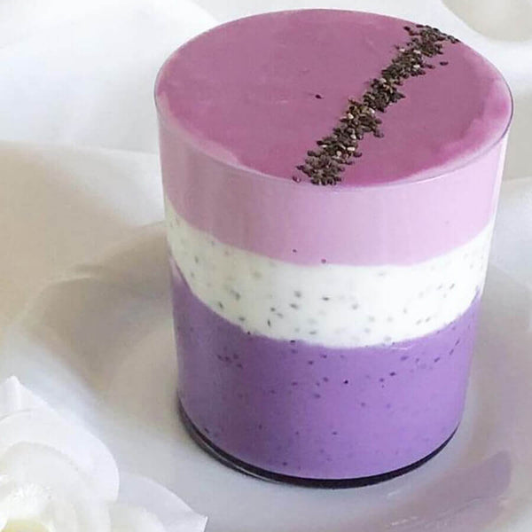 harctic superfoods poudre de myrtilles sauvages bio