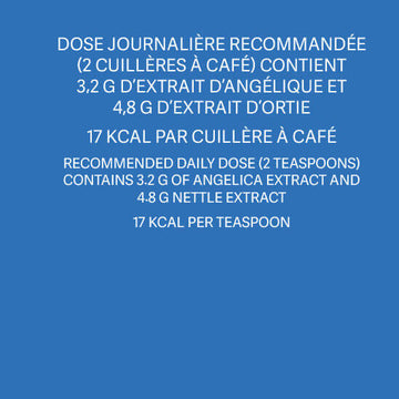 harctic superfoods valeurs nutritionnelles elixir boost immunite