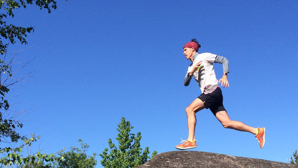 Harctic superfoods nitrates et performance en trail article blog