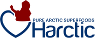 Harctic superfoods outlet pure arctic superfoods and sports nutrition logo image