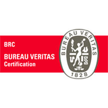 Harctic Superfoods Bureau Veritas Certification