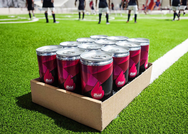 Harctic Superfoods Beetroot Sportshot product picture