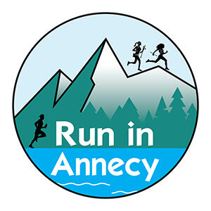 run in annecy logo
