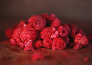 Harctic Superfoods Freeze-Dried Raspberries product image-2