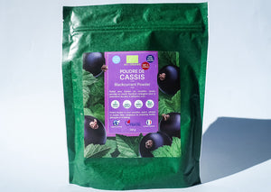 Harctic Superfoods Organic Blackurrant Powder product image-1