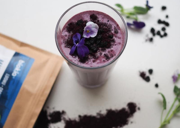 Harctic Superfoods Organic Blueberry Powder product image-4