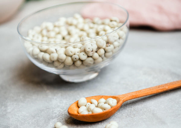 Harctic Superfoods Organic White Chocolate Blueberries product image-2